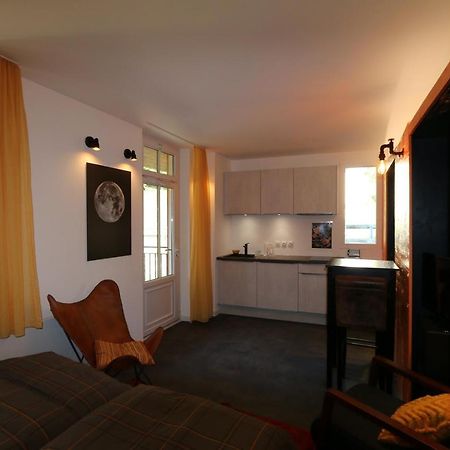 Appartement Le postillon - Duo à Saint-Pierre-d'Entremont  Extérieur photo