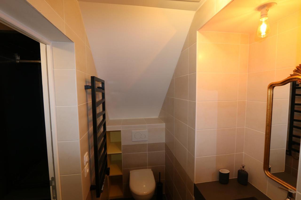 Appartement Le postillon - Duo à Saint-Pierre-d'Entremont  Extérieur photo