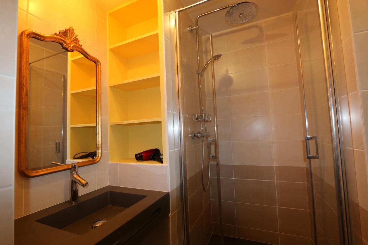 Appartement Le postillon - Duo à Saint-Pierre-d'Entremont  Extérieur photo